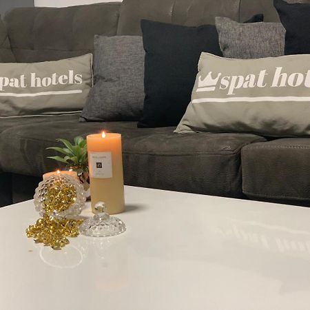 Spat Apartments Bat Yam Ngoại thất bức ảnh