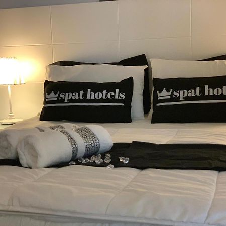 Spat Apartments Bat Yam Ngoại thất bức ảnh
