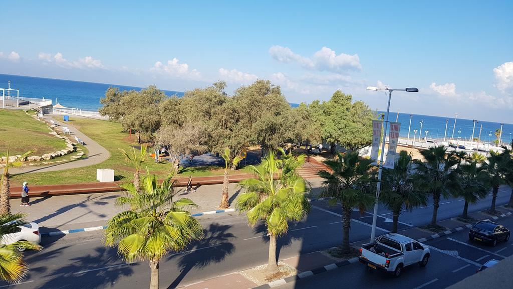 Spat Apartments Bat Yam Ngoại thất bức ảnh