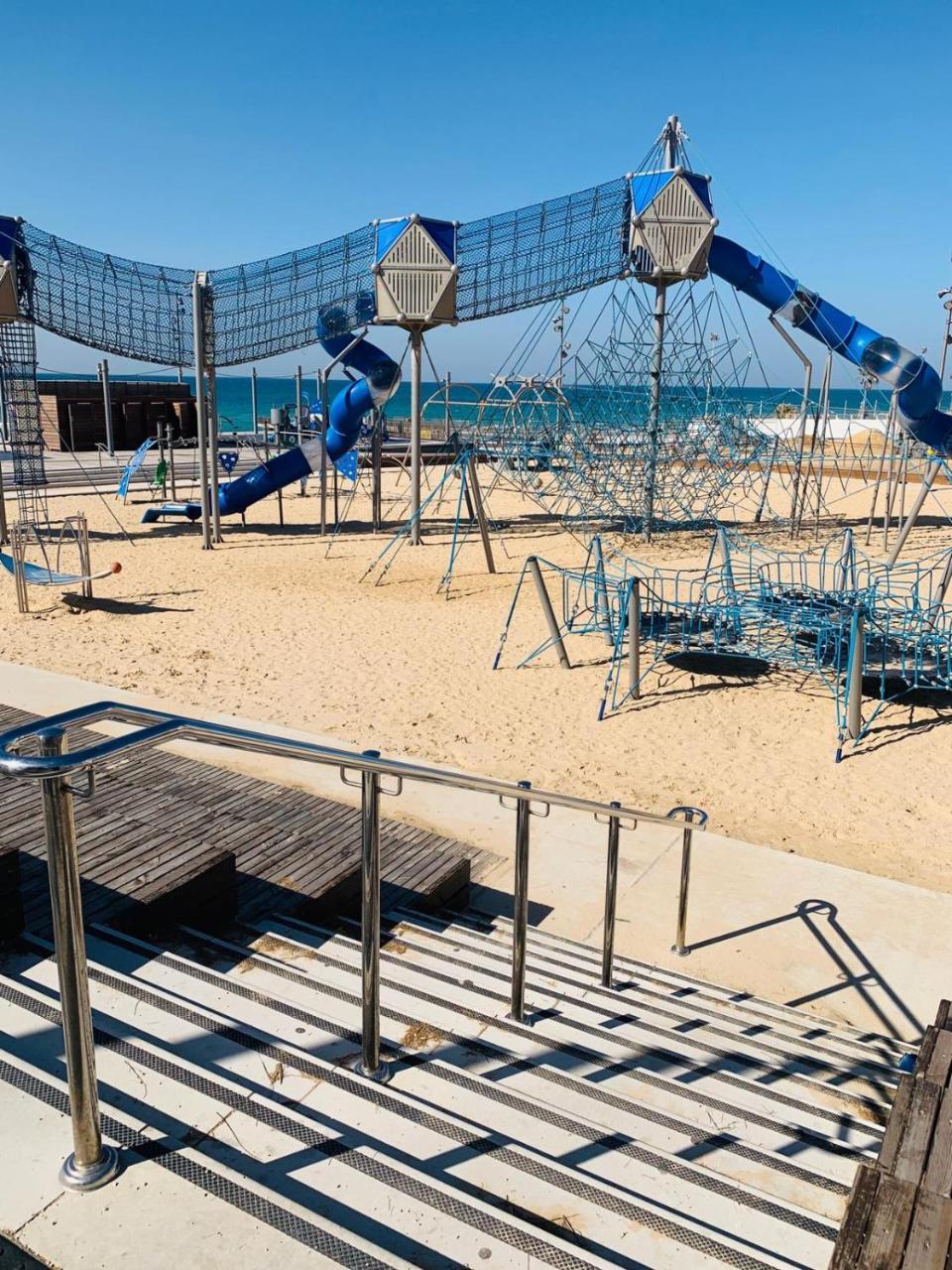 Spat Apartments Bat Yam Ngoại thất bức ảnh