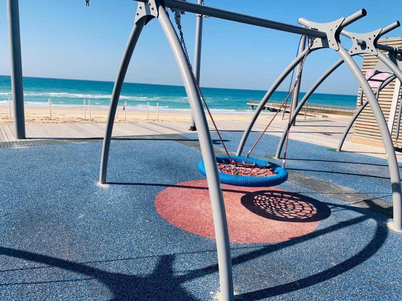 Spat Apartments Bat Yam Ngoại thất bức ảnh