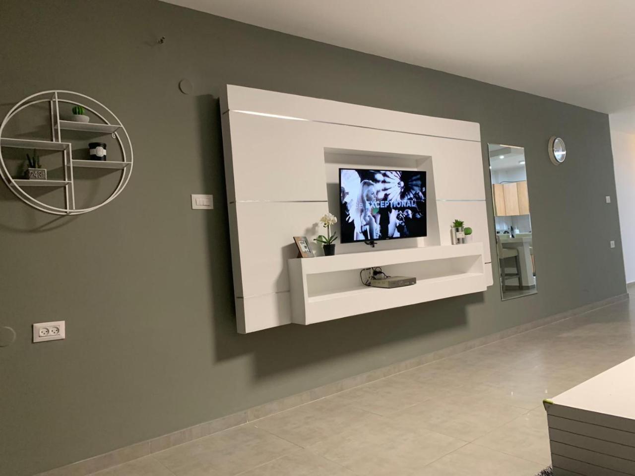 Spat Apartments Bat Yam Ngoại thất bức ảnh