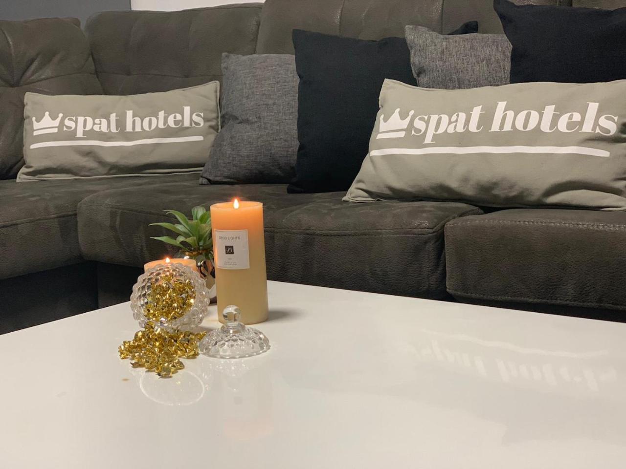 Spat Apartments Bat Yam Ngoại thất bức ảnh