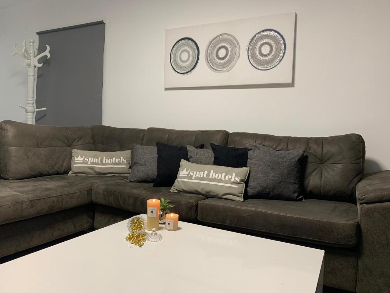 Spat Apartments Bat Yam Ngoại thất bức ảnh