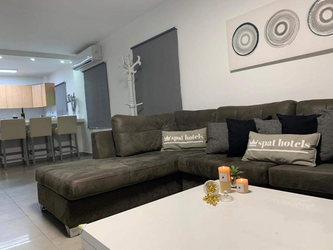 Spat Apartments Bat Yam Ngoại thất bức ảnh