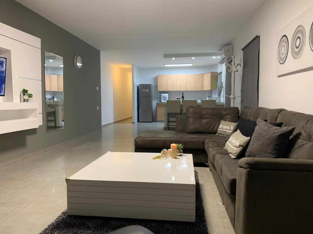 Spat Apartments Bat Yam Ngoại thất bức ảnh