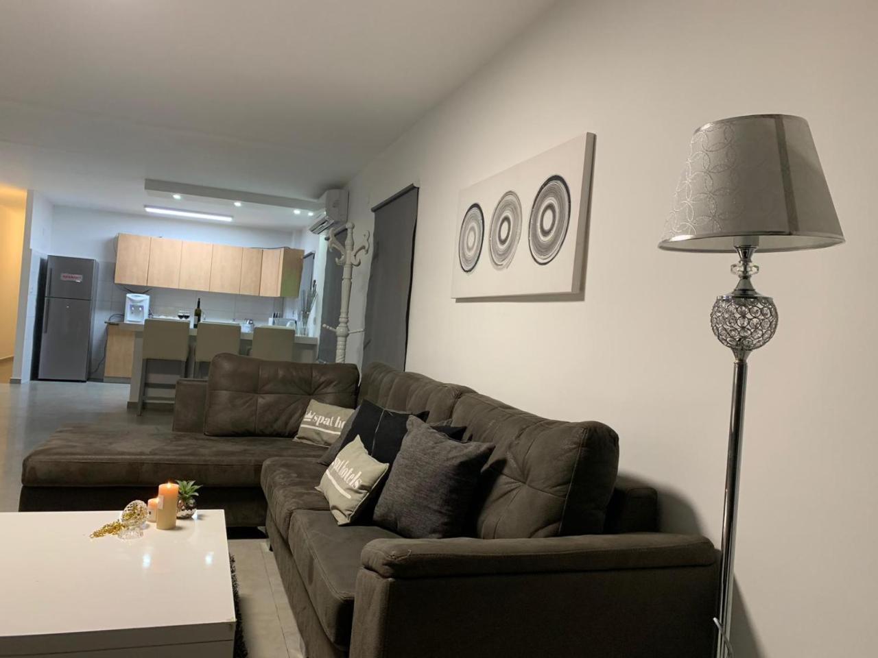 Spat Apartments Bat Yam Ngoại thất bức ảnh