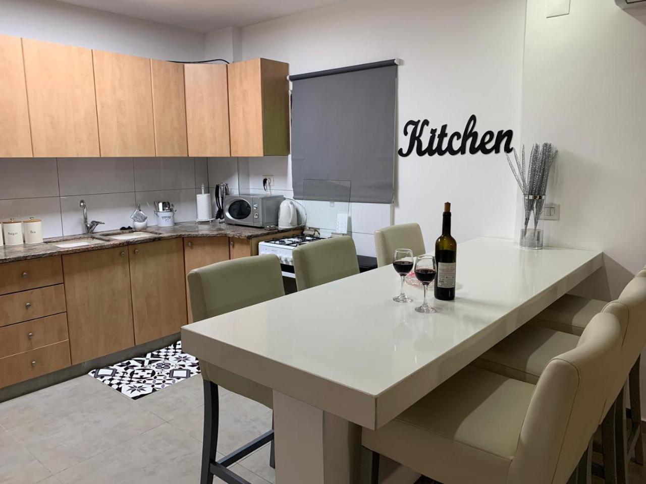 Spat Apartments Bat Yam Ngoại thất bức ảnh