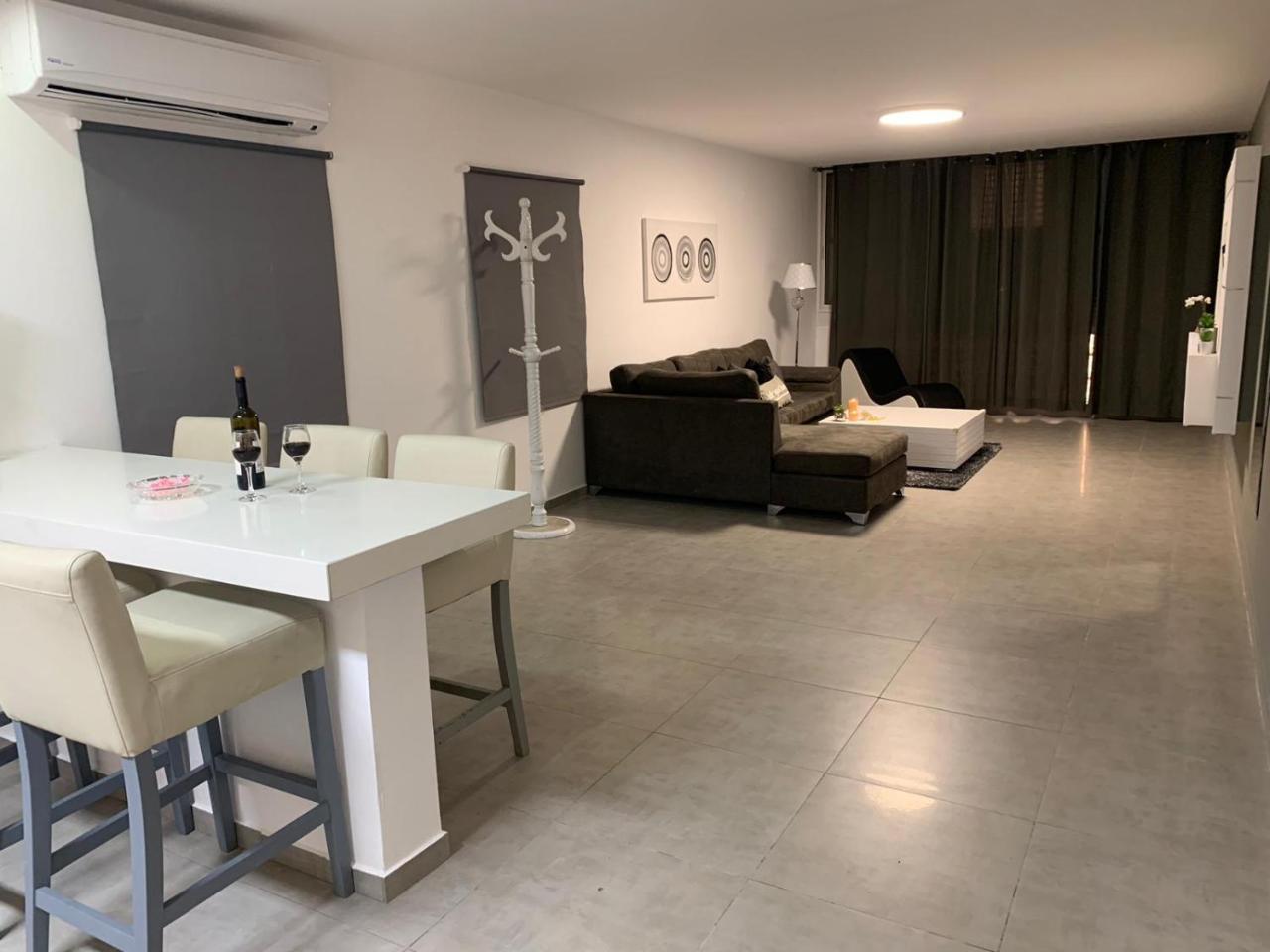 Spat Apartments Bat Yam Ngoại thất bức ảnh