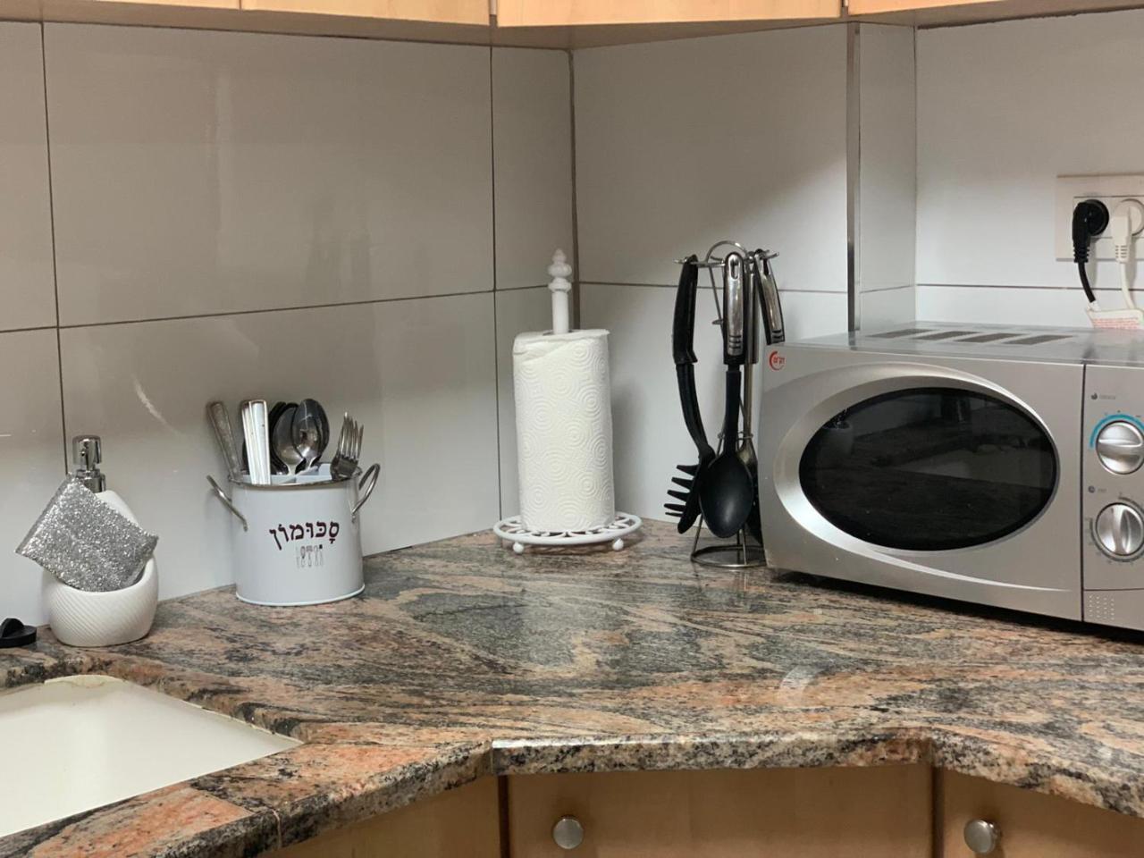 Spat Apartments Bat Yam Ngoại thất bức ảnh
