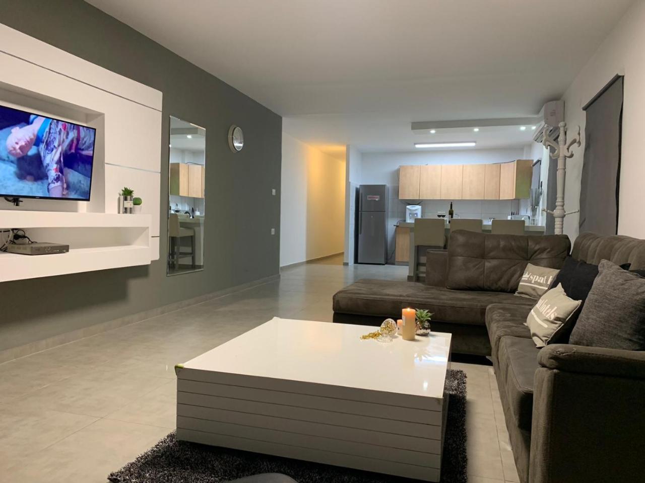 Spat Apartments Bat Yam Ngoại thất bức ảnh