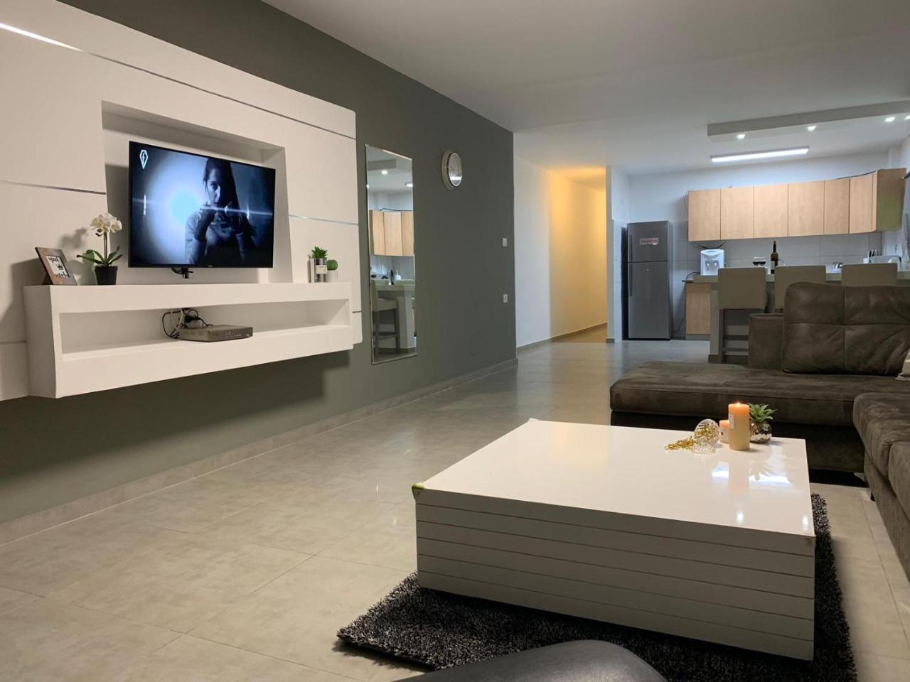 Spat Apartments Bat Yam Ngoại thất bức ảnh