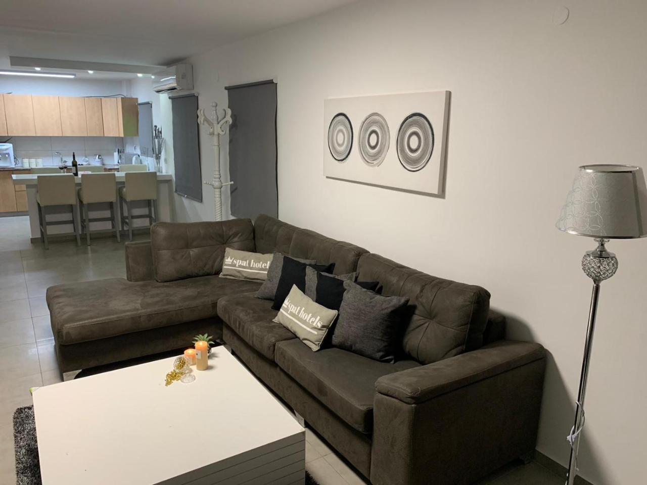 Spat Apartments Bat Yam Ngoại thất bức ảnh