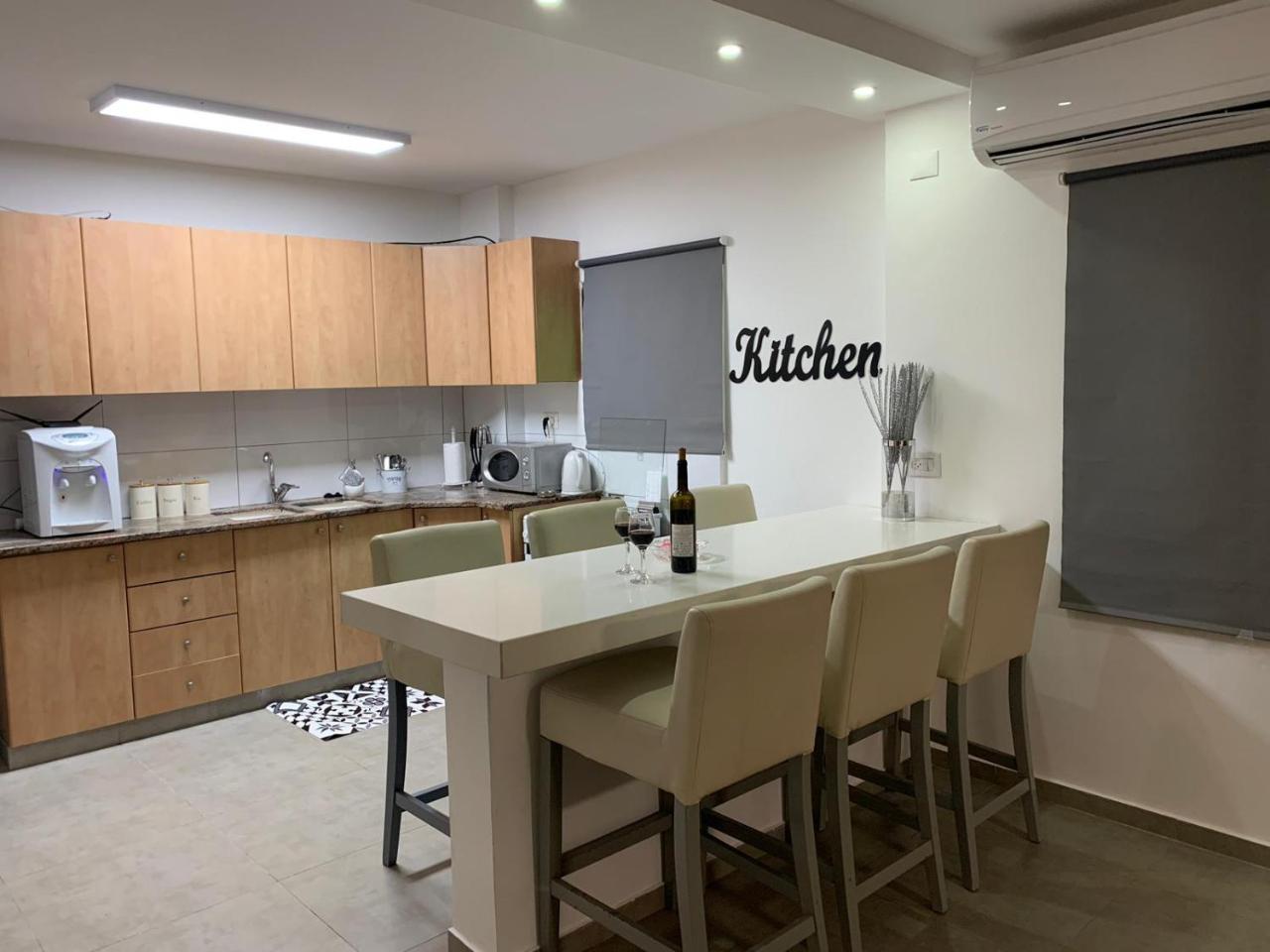 Spat Apartments Bat Yam Ngoại thất bức ảnh