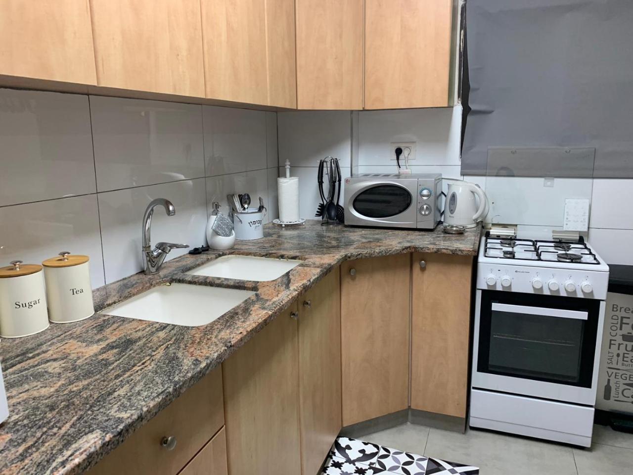 Spat Apartments Bat Yam Ngoại thất bức ảnh