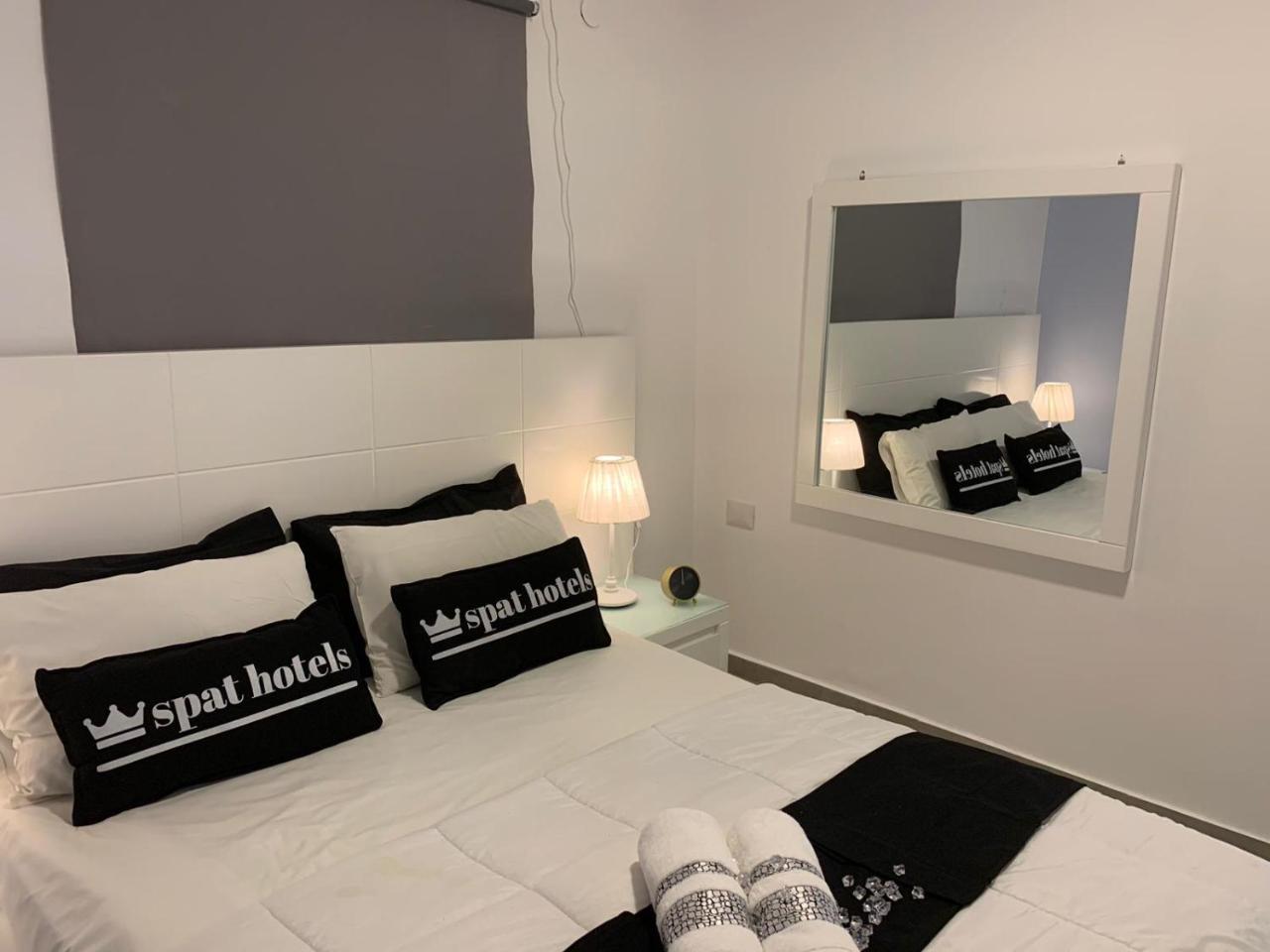 Spat Apartments Bat Yam Ngoại thất bức ảnh