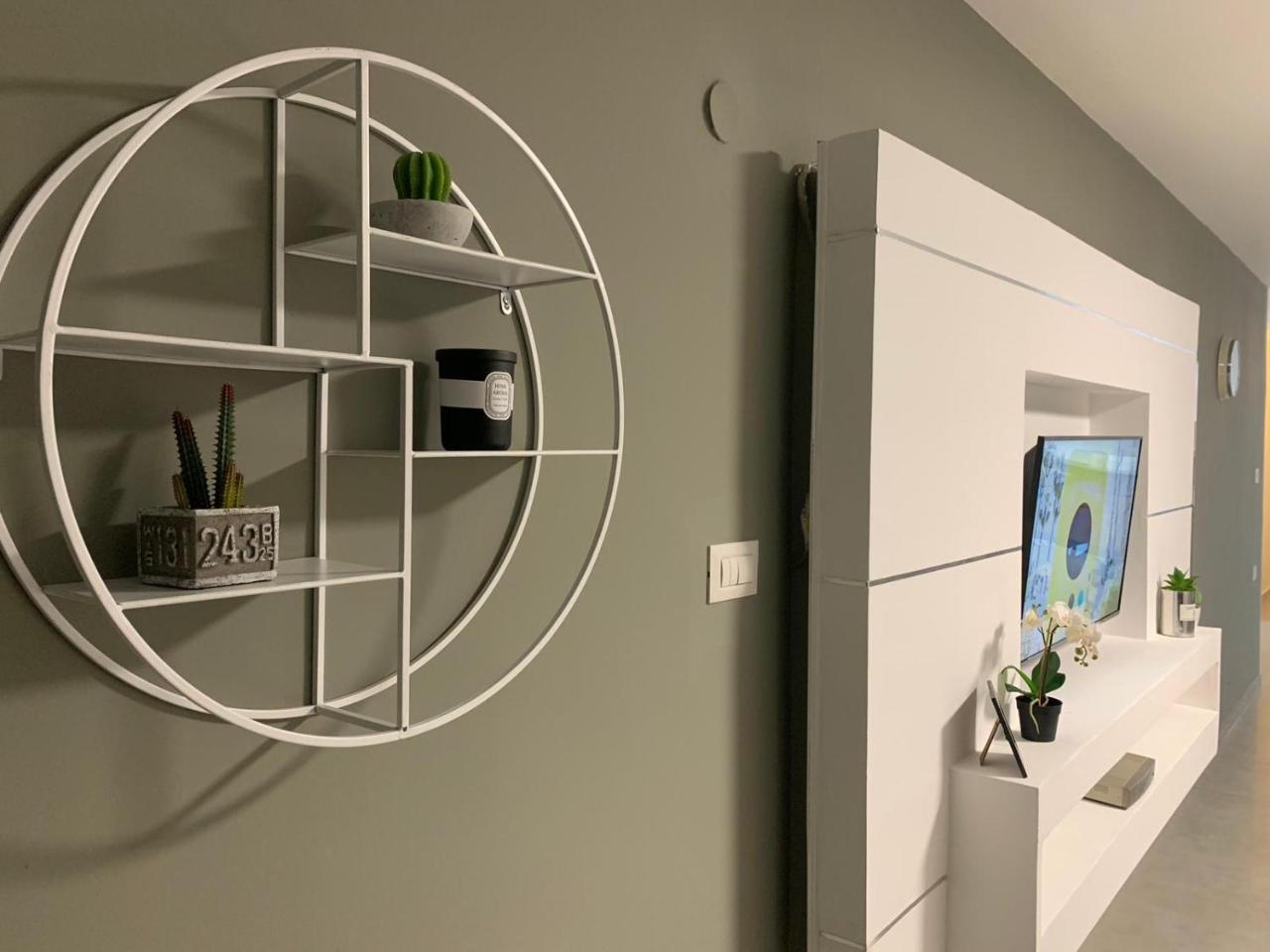 Spat Apartments Bat Yam Ngoại thất bức ảnh