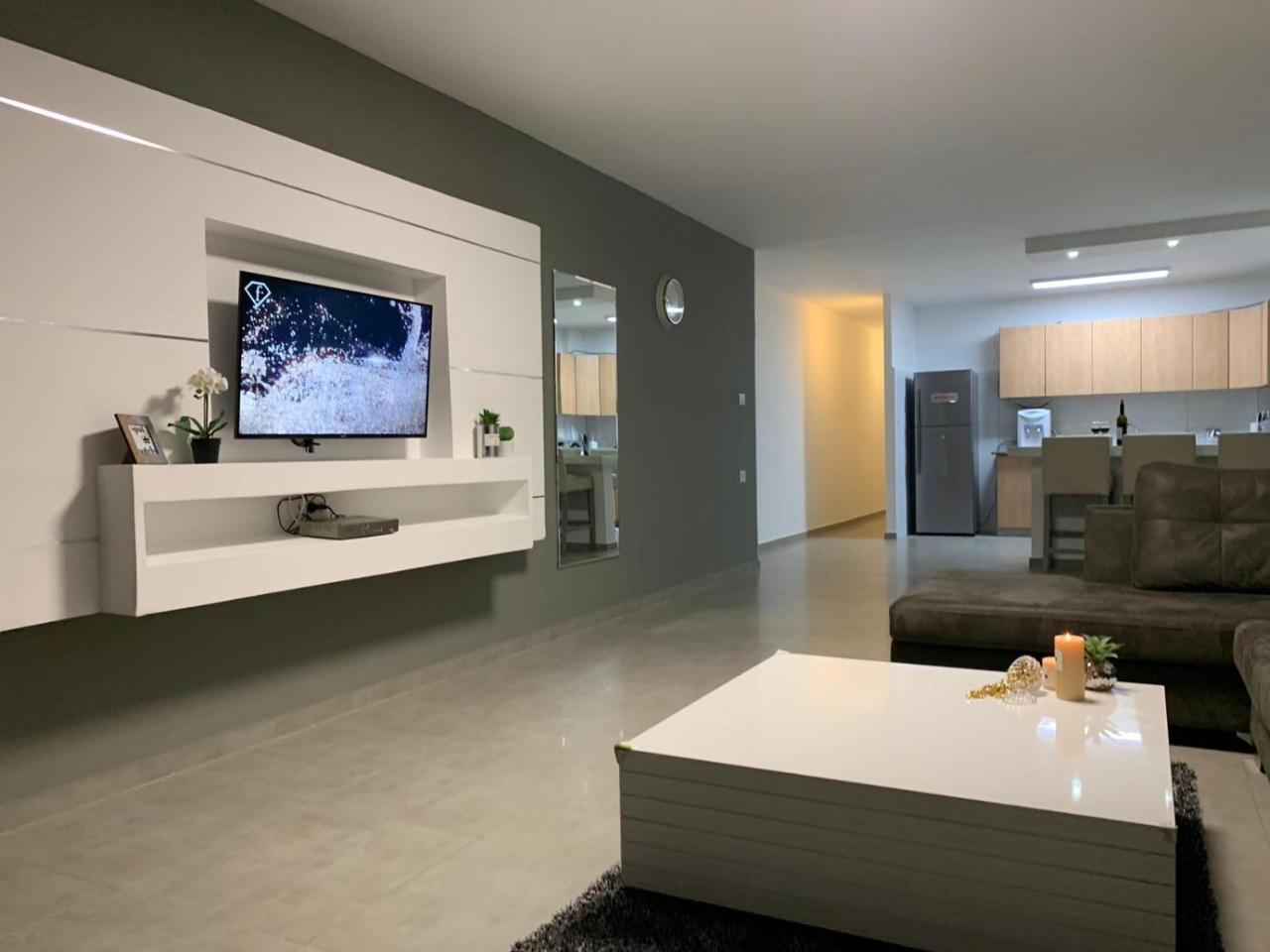 Spat Apartments Bat Yam Ngoại thất bức ảnh