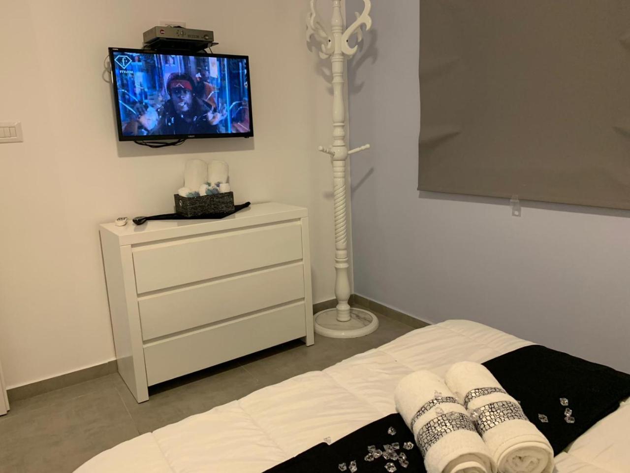 Spat Apartments Bat Yam Ngoại thất bức ảnh