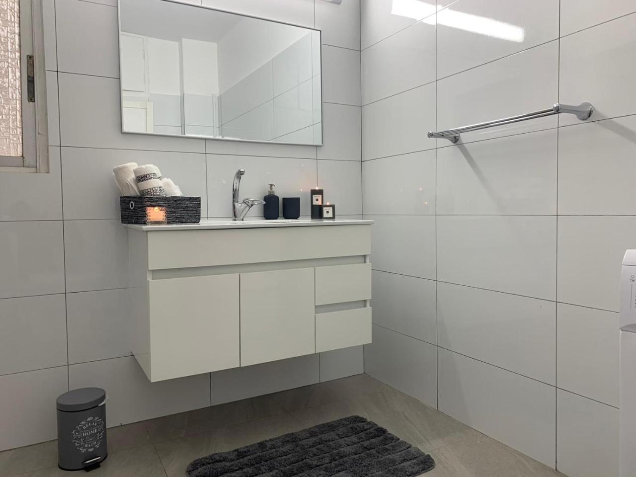 Spat Apartments Bat Yam Ngoại thất bức ảnh