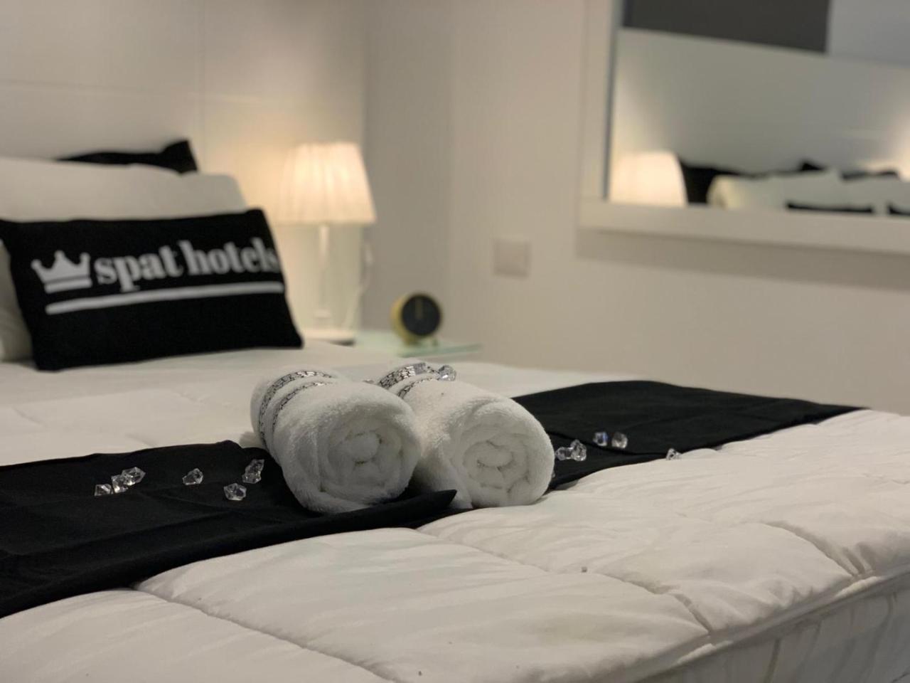 Spat Apartments Bat Yam Ngoại thất bức ảnh