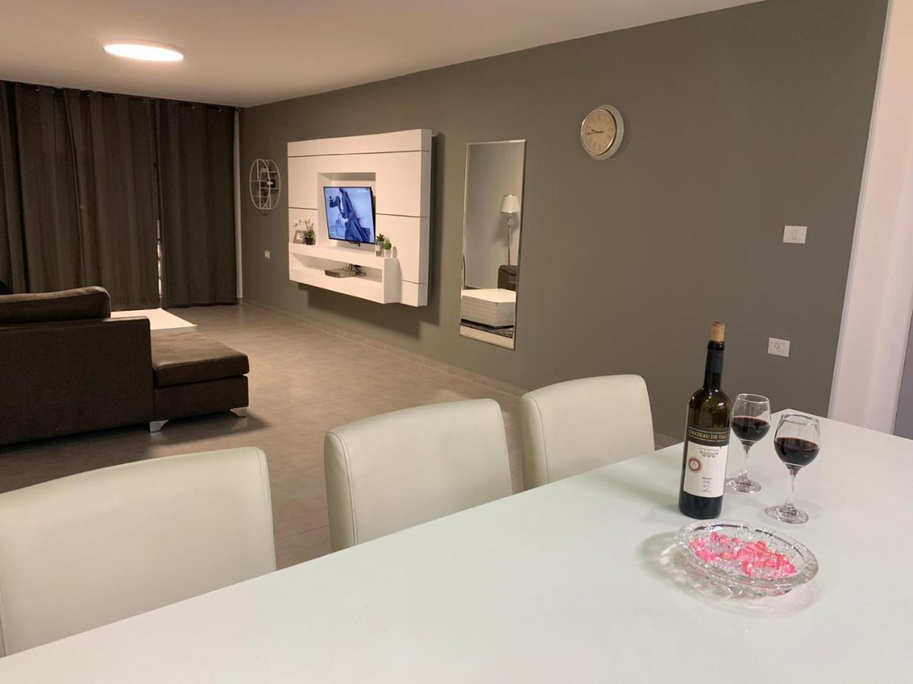 Spat Apartments Bat Yam Ngoại thất bức ảnh