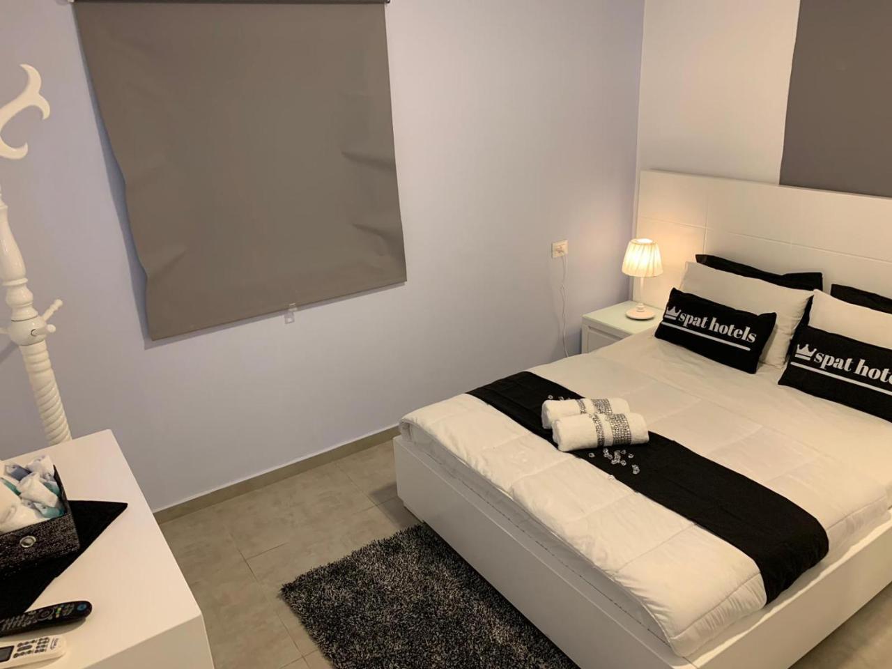 Spat Apartments Bat Yam Ngoại thất bức ảnh