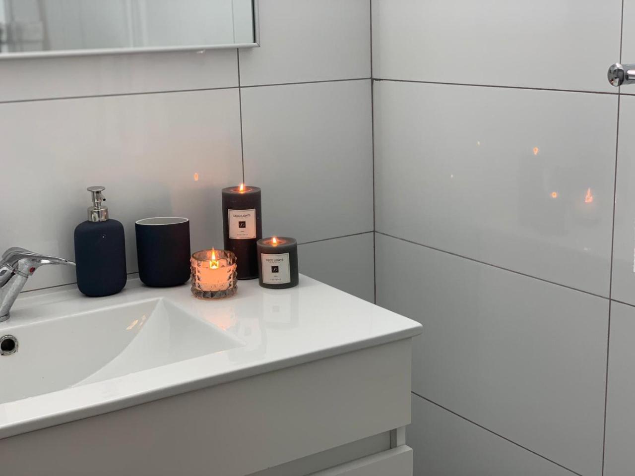 Spat Apartments Bat Yam Ngoại thất bức ảnh