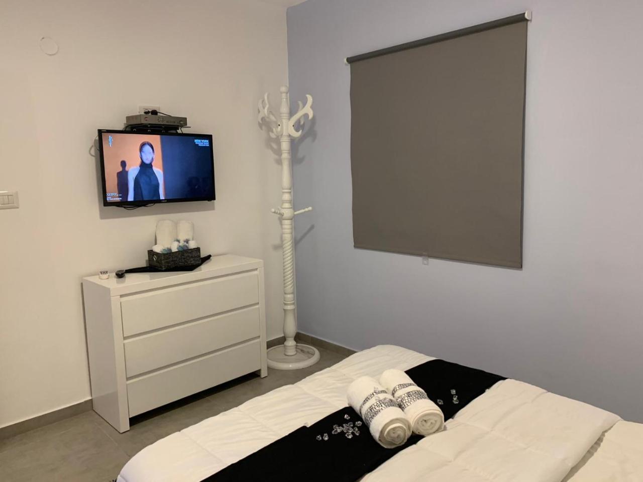 Spat Apartments Bat Yam Ngoại thất bức ảnh