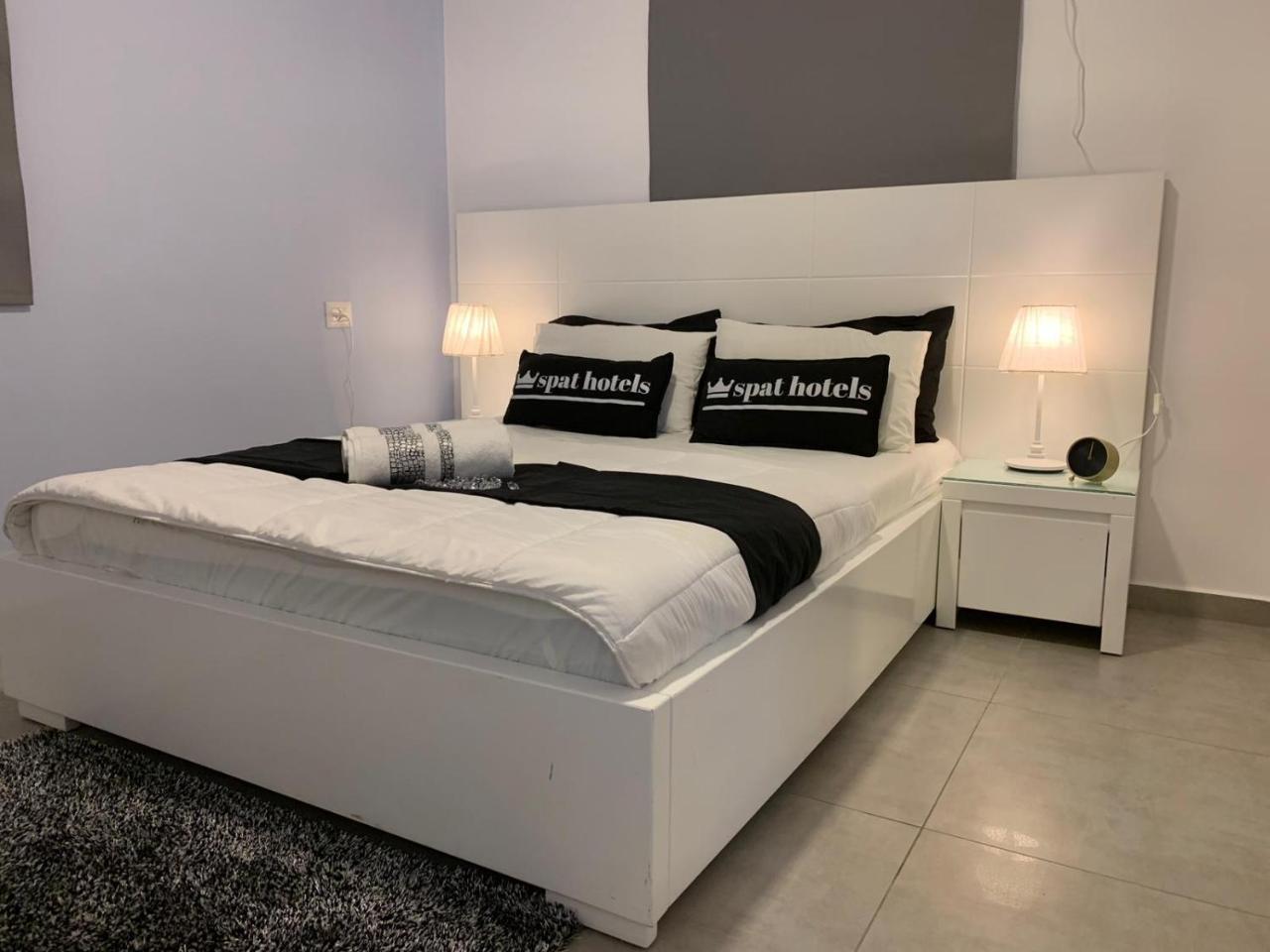 Spat Apartments Bat Yam Ngoại thất bức ảnh