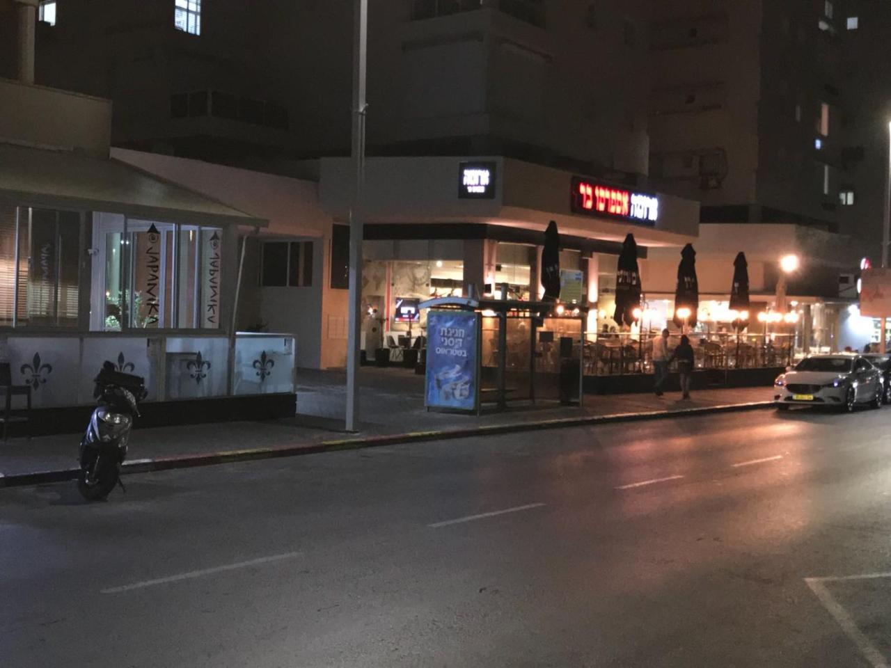 Spat Apartments Bat Yam Ngoại thất bức ảnh