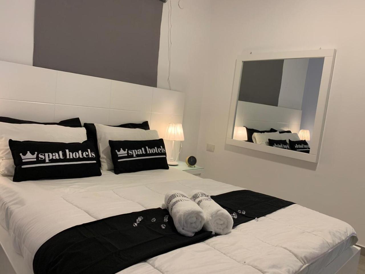 Spat Apartments Bat Yam Ngoại thất bức ảnh