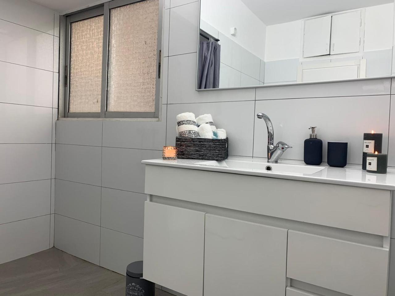 Spat Apartments Bat Yam Ngoại thất bức ảnh