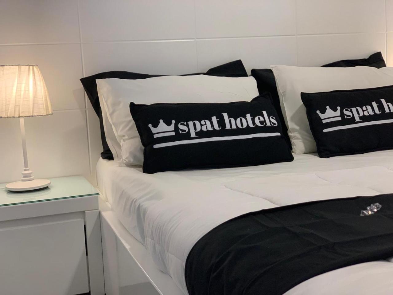 Spat Apartments Bat Yam Ngoại thất bức ảnh