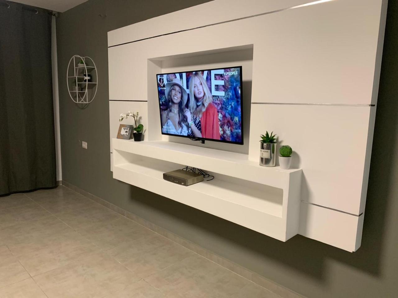 Spat Apartments Bat Yam Ngoại thất bức ảnh