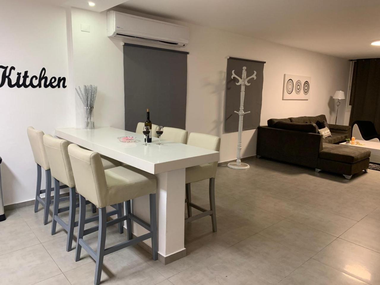 Spat Apartments Bat Yam Ngoại thất bức ảnh