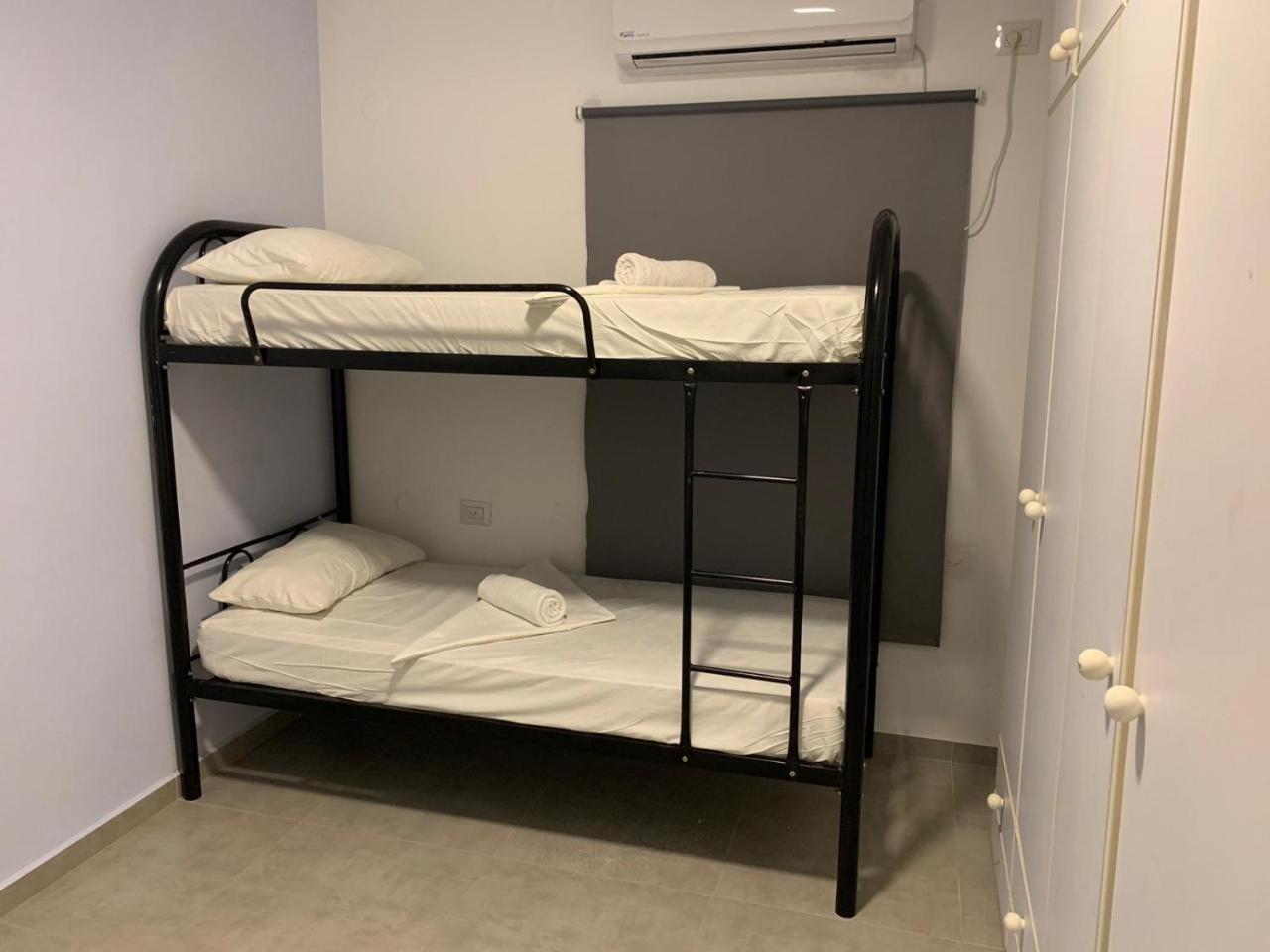 Spat Apartments Bat Yam Ngoại thất bức ảnh