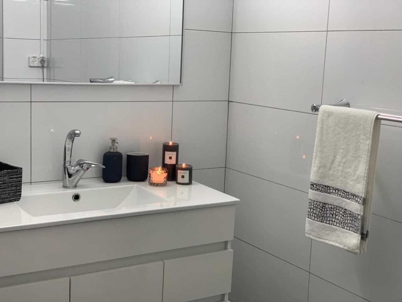 Spat Apartments Bat Yam Ngoại thất bức ảnh