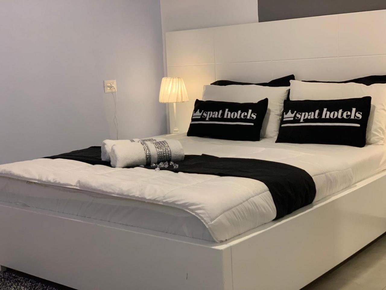 Spat Apartments Bat Yam Ngoại thất bức ảnh