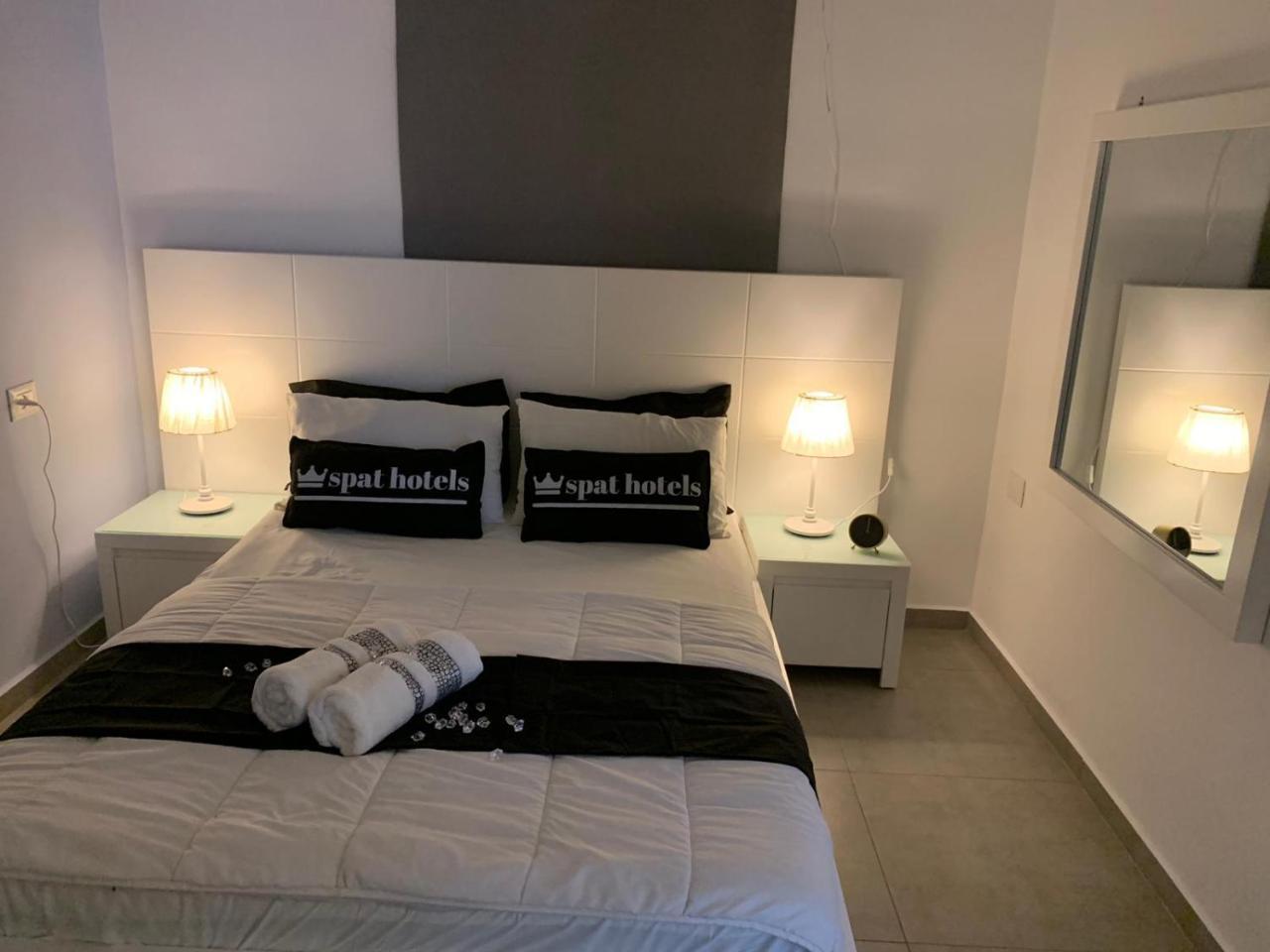 Spat Apartments Bat Yam Ngoại thất bức ảnh