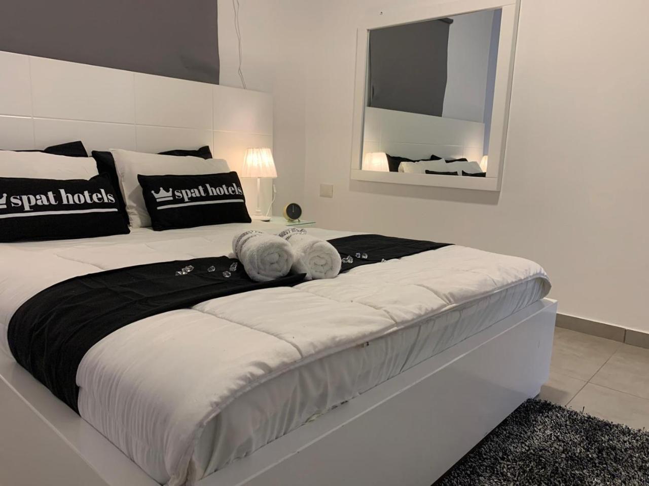 Spat Apartments Bat Yam Ngoại thất bức ảnh
