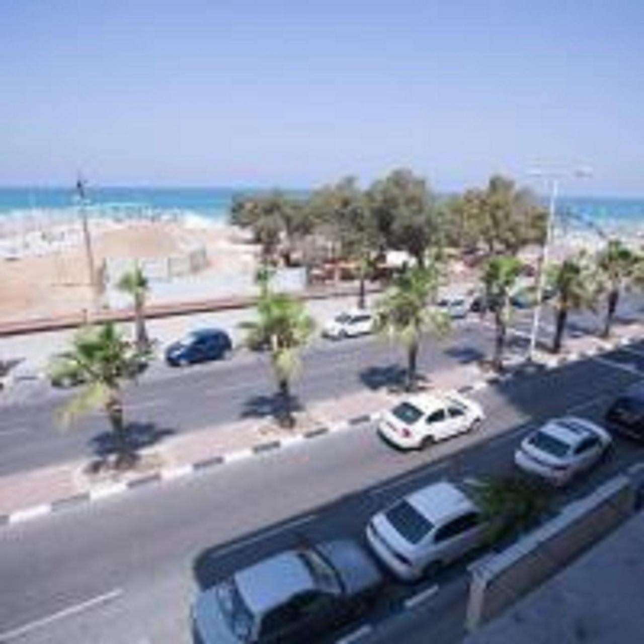 Spat Apartments Bat Yam Ngoại thất bức ảnh